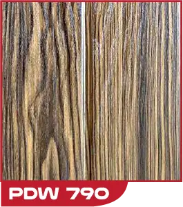 PDW LAMINATE 790